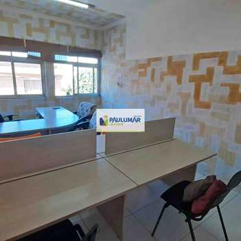 Sala Comercial em Mongaguá, bairro Centro
