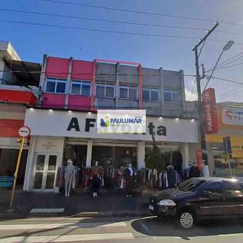 Sala Comercial em Mongaguá, bairro Centro