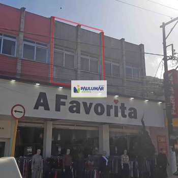 Sala Comercial em Mongaguá, bairro Centro
