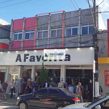 Sala Comercial em Mongaguá, bairro Centro