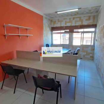 Sala Comercial em Mongaguá, bairro Centro