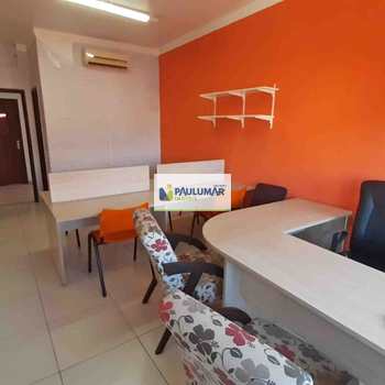 Sala Comercial em Mongaguá, bairro Centro