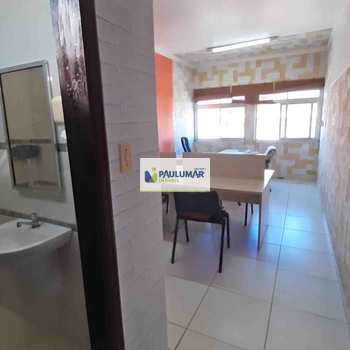 Sala Comercial em Mongaguá, bairro Centro
