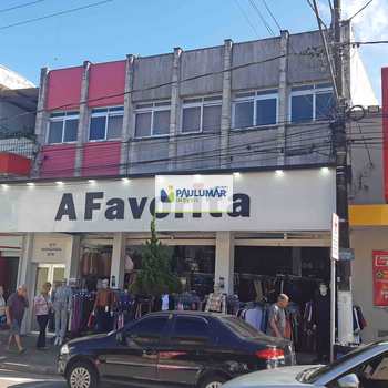 Sala Comercial em Mongaguá, bairro Centro