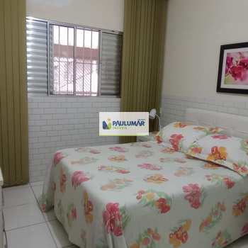 Casa em Mongaguá, bairro Vera Cruz