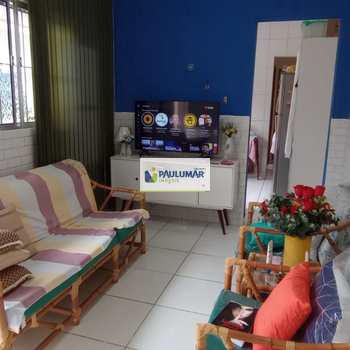 Casa em Mongaguá, bairro Vera Cruz