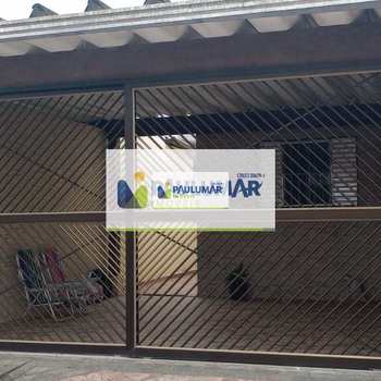 Casa em Mongaguá, bairro Vera Cruz