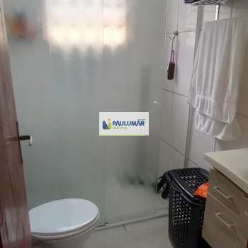 Casa em Mongaguá, bairro Vera Cruz