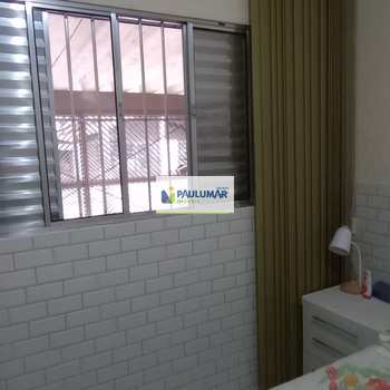 Casa em Mongaguá, bairro Vera Cruz