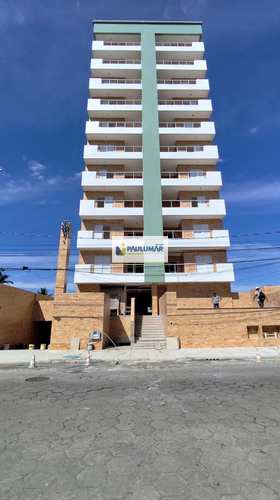 Apartamento, código 833596 em Itanhaém, bairro Centro