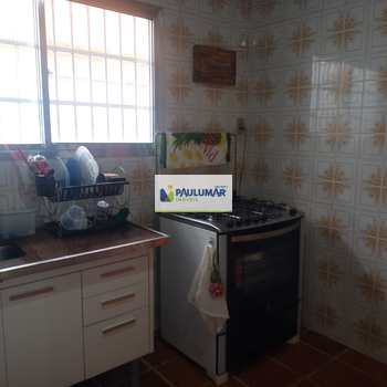 Casa em Mongaguá, bairro Vera Cruz
