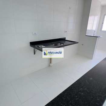 Apartamento em Mongaguá, bairro Vila Atlatica