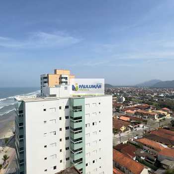 Apartamento em Mongaguá, bairro Vila Atlatica