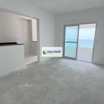 Apartamento em Mongaguá, bairro Vila Atlatica