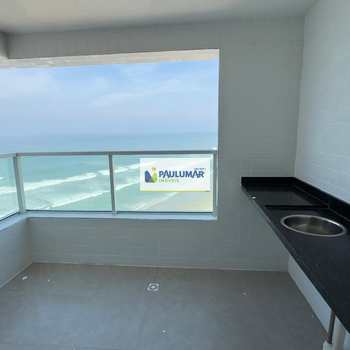 Apartamento em Mongaguá, bairro Vila Atlatica