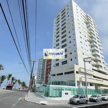 Apartamento em Mongaguá, bairro Vila Atlatica