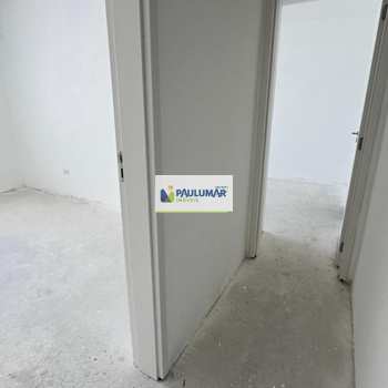 Apartamento em Mongaguá, bairro Vila Atlatica