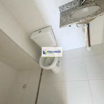 Apartamento em Mongaguá, bairro Vila Atlatica