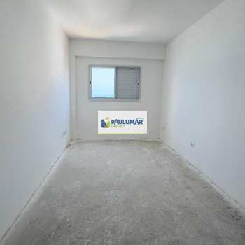 Apartamento em Mongaguá, bairro Vila Atlatica