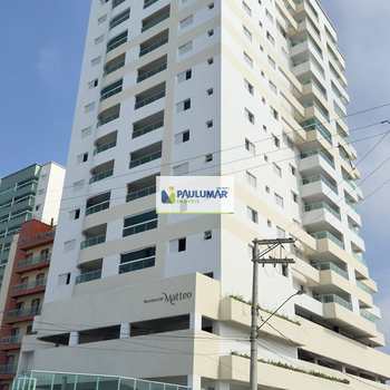 Apartamento em Mongaguá, bairro Vila Atlatica
