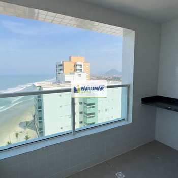Apartamento em Mongaguá, bairro Vila Atlatica