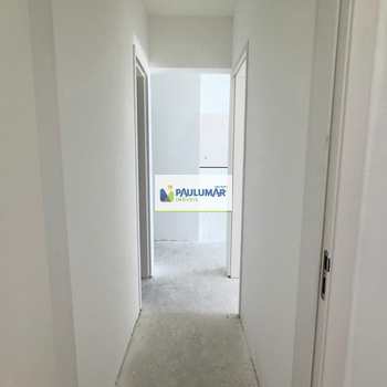 Apartamento em Mongaguá, bairro Vila Atlatica