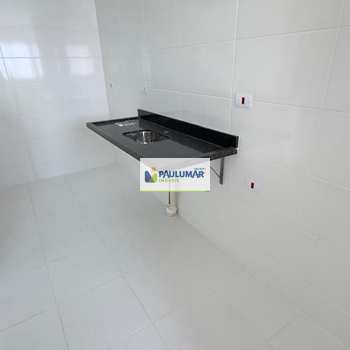 Apartamento em Mongaguá, bairro Vila Atlatica