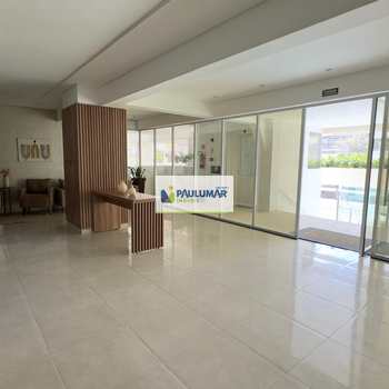 Apartamento em Mongaguá, bairro Vila Atlatica