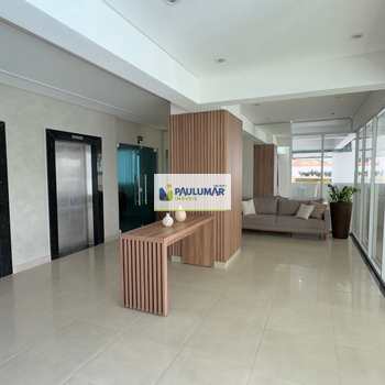 Apartamento em Mongaguá, bairro Vila Atlatica