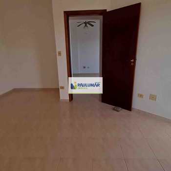 Apartamento em Mongaguá, bairro Vila Vera Cruz