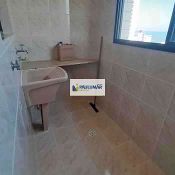 Apartamento em Mongaguá, bairro Vila Vera Cruz