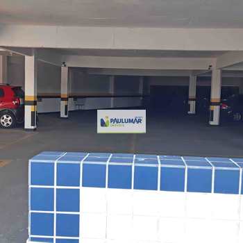 Apartamento em Mongaguá, bairro Vila Vera Cruz
