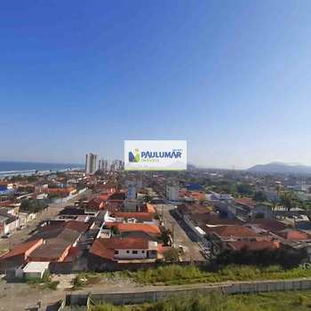 Apartamento em Mongaguá, bairro Vila Vera Cruz