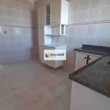 Apartamento em Mongaguá, bairro Vila Vera Cruz