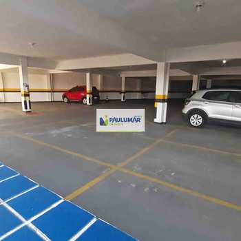 Apartamento em Mongaguá, bairro Vila Vera Cruz