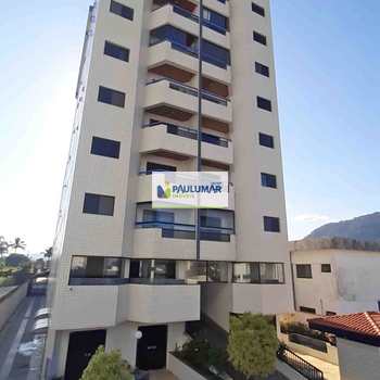 Apartamento em Mongaguá, bairro Vila Vera Cruz