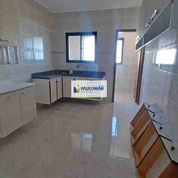 Apartamento em Mongaguá, bairro Vila Vera Cruz