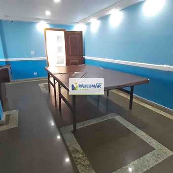 Apartamento em Mongaguá, bairro Vila Vera Cruz