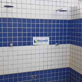Apartamento em Mongaguá, bairro Vila Vera Cruz