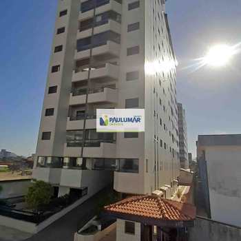 Apartamento em Mongaguá, bairro Vila Vera Cruz