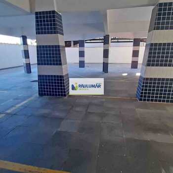 Apartamento em Mongaguá, bairro Vila Vera Cruz