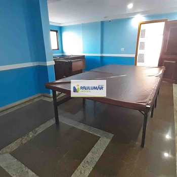 Apartamento em Mongaguá, bairro Vila Vera Cruz