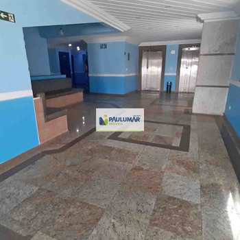 Apartamento em Mongaguá, bairro Vila Vera Cruz