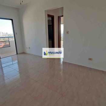 Apartamento em Mongaguá, bairro Vila Vera Cruz