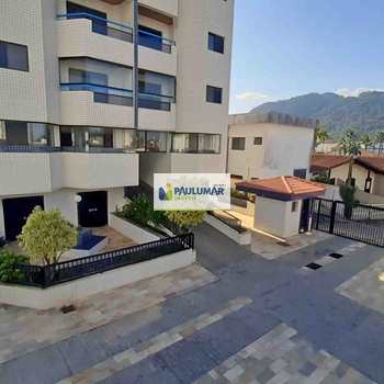 Apartamento em Mongaguá, bairro Vila Vera Cruz