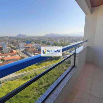 Apartamento em Mongaguá, bairro Vila Vera Cruz