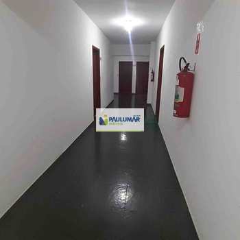 Apartamento em Mongaguá, bairro Vila Vera Cruz