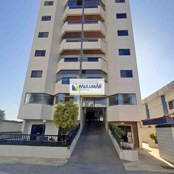 Apartamento em Mongaguá, bairro Vila Vera Cruz