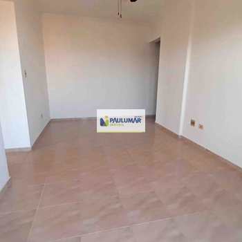 Apartamento em Mongaguá, bairro Vila Vera Cruz