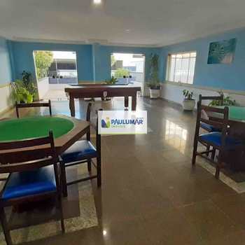 Apartamento em Mongaguá, bairro Vila Vera Cruz